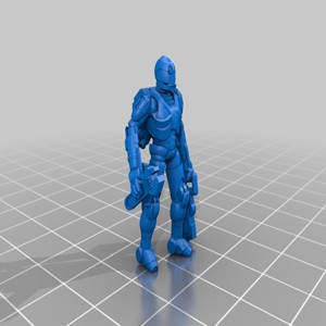 Repair Bot