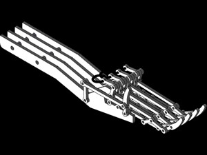 Mechanical Hand