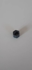 Adaptateur moteur / balais robot aspirateur