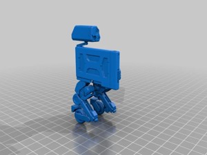 MGS MKII