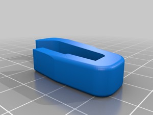 Litter Robot Liner Clips