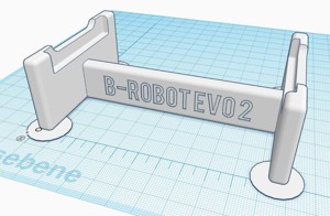 B-Robot Stand