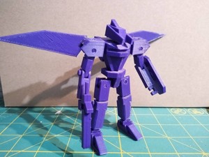 Sky Mech