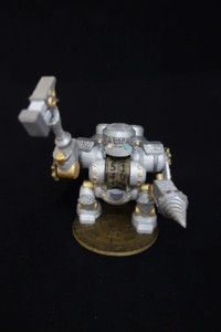 Life-Counter Colossus