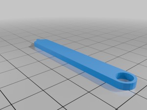 Touchpen for Kuka robot panel V2