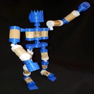 Corkenstein