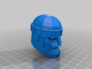 sentinel head