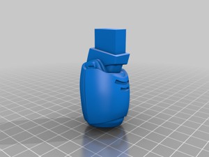 Robot