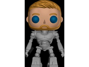 ROBOT GUY FUNKO