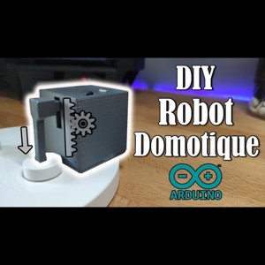 SWITCH BOT