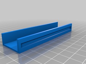 Robot Handle Thing