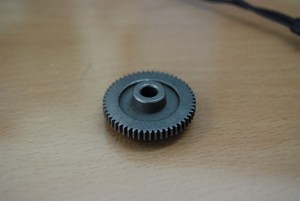 Planetary Gears for Robot...