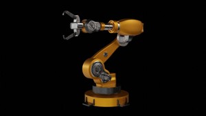 Mechanical arm