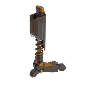 Mechanical Leg