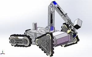 Advanced Mobility Rescue ...