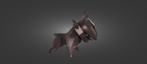 BULL TERRIER