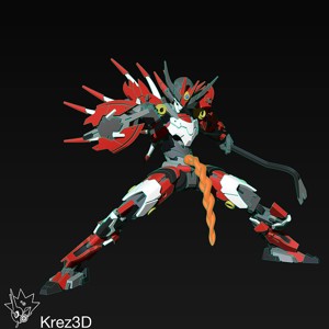 SA-8 Cook Ding