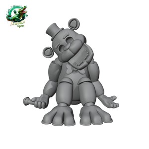 GOLDEN FREDDY