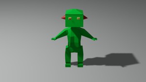 FIGURINE ROBOTX1