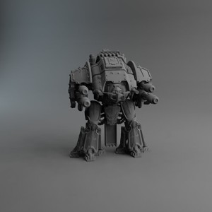 Knight mini 2