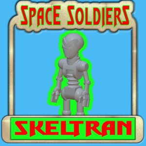 SKELTRAN (BASIC)
