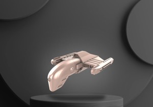 ALIEN STARSHIP