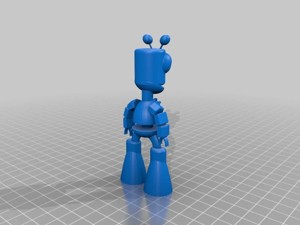 LCB Robot