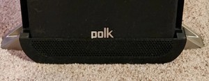 Polk Audio Signature Elite E50, E55, E60 Robot Vacuum Shield