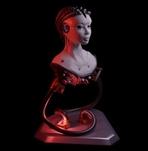 ROBOT