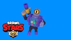 Rico - Brawl Stars