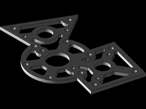 2019 gearbox designs