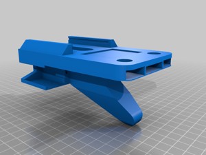 Robot modulable