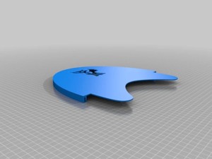 Litter Robot Frame