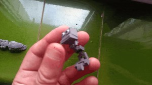 MICROBOT