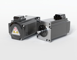 servo motor