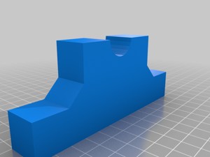Clothes Drying Rack Foot