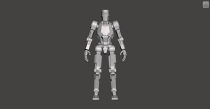 Valorant Practice/Dummy Bot