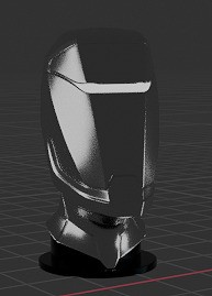 Future droid
