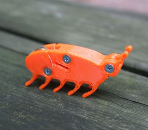 ZYYX ROBOT