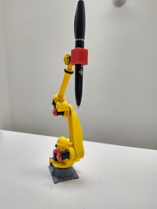 FANUC 2000IC