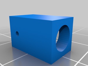 Powerswitch for Combat Robots