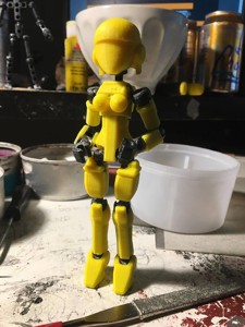 compy modibot