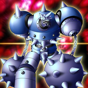SPIKEBOT