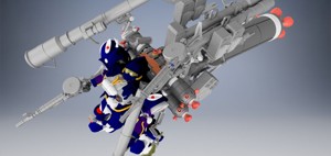 High Mobility Prototype M...