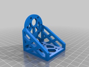 Motor Holder