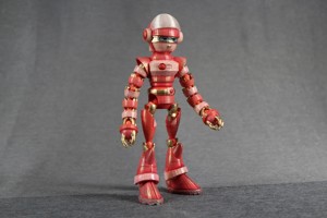 Zippy the Bro-bot