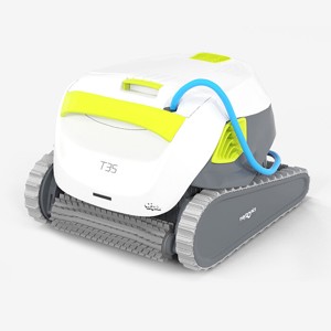 DOLPHIN Maytronics t35 with Swivel and Cart