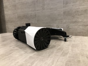 Valify V2 Robot Lawnmower