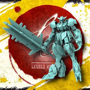 B-Rex Battle Suit 
