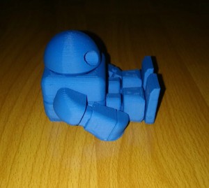 Articulated Robot-Robot articulé